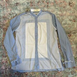 Le Sartre Pettegole women’s blouse